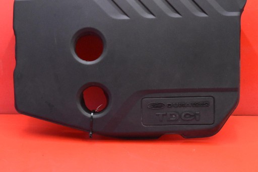 Blende Abdeckung DES MOTORS oben AV6Q-6N041-A FORD TRANSIT CONNECT MK2 1.6 TDCI 95 KM