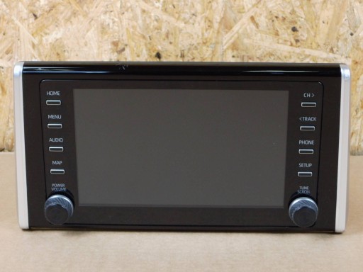 Toyota RAV4 V radio 8614042C00