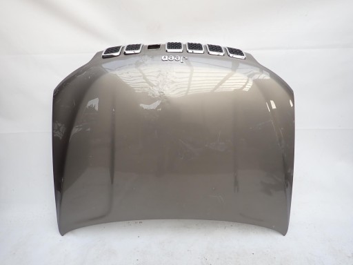 11.02 - Jeep cherokee v 5 cl lift 18-23 капот капот