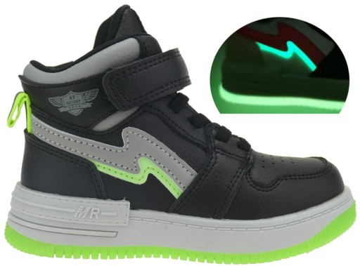 Дитяче взуття Clibee 23 розмір