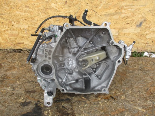 CAMBIO Honda Jazz III CH4M 1.3 B 08-14