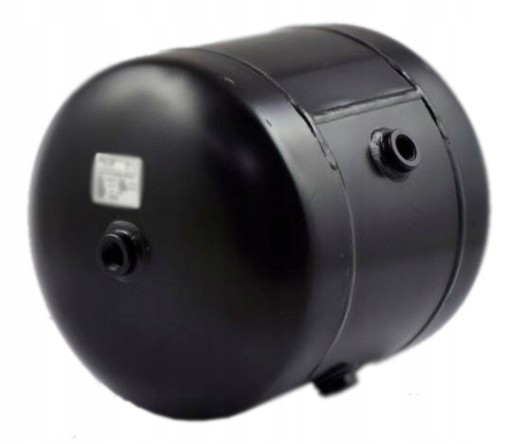 0-4682 - ВОЗДУШНЫЙ БАК 20 Л DAF CF 75 85 XF 95 105