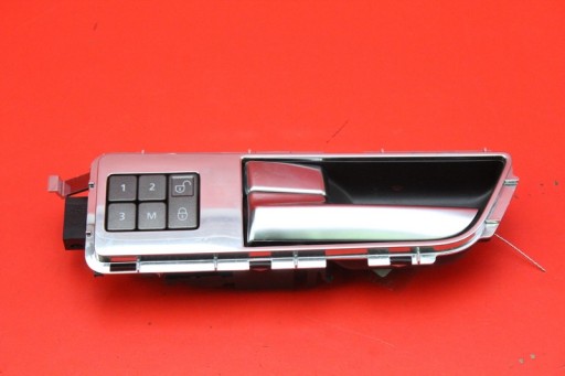 ВНУТРЕННЯЯ РУЧКА ЛЕВАЯ ПЕРЕДНЯЯ RANGE ROVER SPORT И