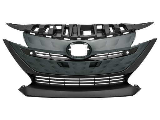 5310147052 - TOYOTA PRIUS PRIME 2017- PDC РЕШІТКА