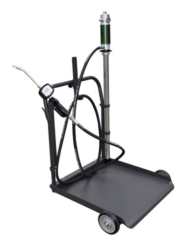 КОМПЛЕКТ ДЛЯ РАСПРЕДЕЛЕНИЯ МАСЛА 5:1