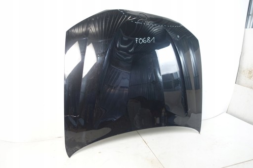 BMW X3 F25 2010- Cofano BMW X3 F25 2010