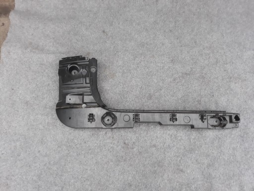 773828 - Ковзний бампер задній лівий BMW X3 G01