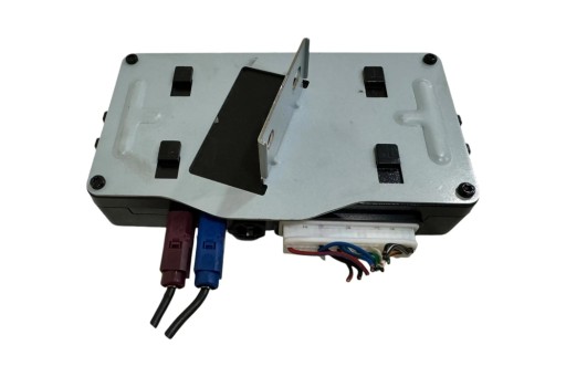 Інші mg mg zs 421291291 електричні 2022 модулі