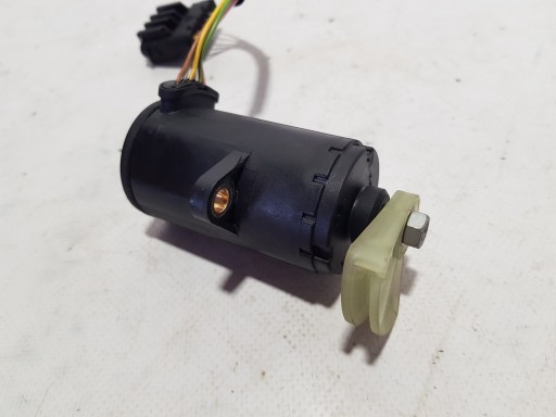 PEDAL potentiometer Gas PORSCHE BOXSTER 986 99660611500