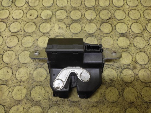 FIAT BRAVO II lock bonnet rear part 55701971