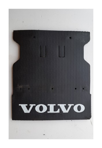 2124668 - трава брызговик VOLVO FH 4 FH4 FH5 5 крыло шумоизоляция задний фартук задний