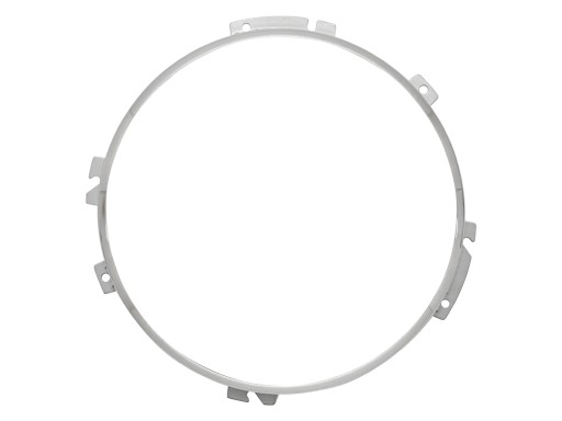 STC3018SS - РАМКА КАРТРИДЖА ОТРАЖАТЕЛЯ DEFENDER (НЕРЖАВЕЮЩАЯ)