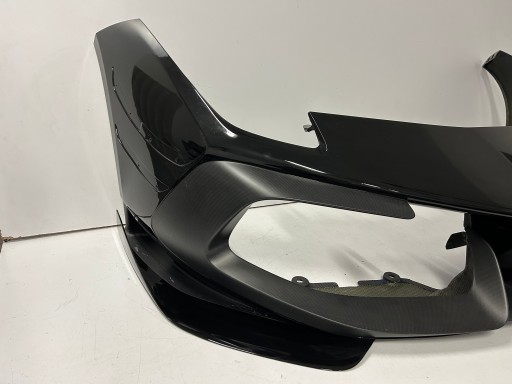 Pare chocs avant, Diffuseur Arrière Front, Rear, Spoiler Bumper Ferrari 488 EVO