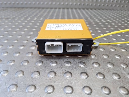 Module Unité de contrôle Rétroviseur LEXUS RX II 03-09 89430-48030