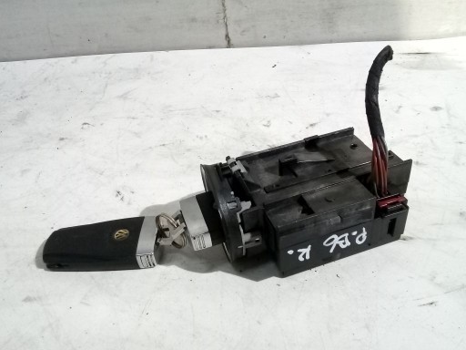 VW Passat B6 ignition z kluczykiem 3C0905843Q