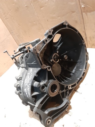Getriebe FORD FOCUS MK2 1.6 TDCI 80KW 2004