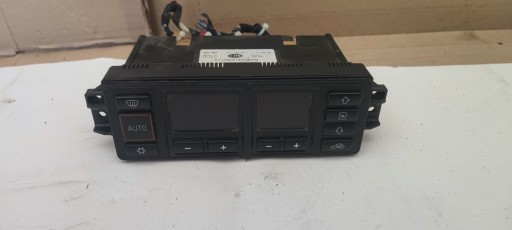 AUDI A3 8L PANEL Bouton Climatisateur air conditionné KLIMATRONIK 043M