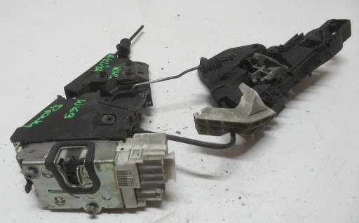 MERCEDES W169 Schloß Tür rechts A1699992890