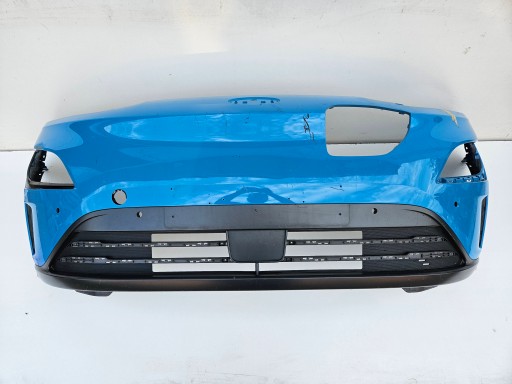 86511-DDAA0 86561-DDAB0 - Hyundai kona i ev передний бампер