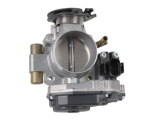 121-02-023 - КОРПУС ДРОССЕЛЬНОЙ ЗАСЛОНКИ SEAT CORDOBA VW GOLF III 1.6