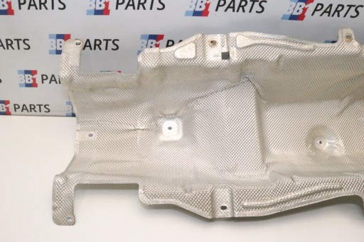 BMW F48 X1 X2 F39 Blende Abdeckung IZOLACJA TERMICZNA TUNELU 7315970
