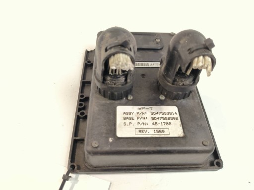 Thermo king модуль thermo king 5047553g14