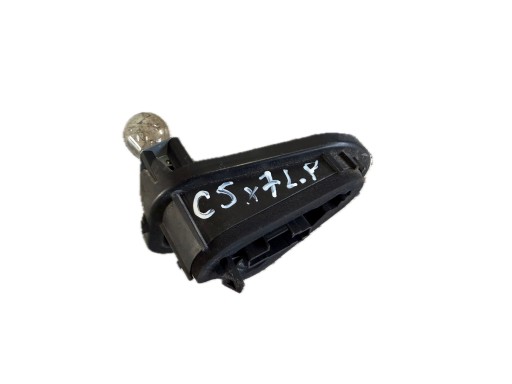 light housing left rear part CITROEN C5 III X7 KOMBI