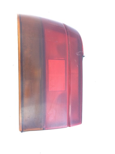 light rear MITSUBISHI LANCER left MITSUBISHI