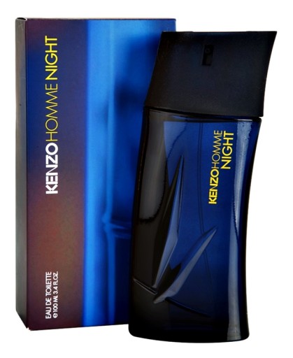 kenzo kenzo homme night woda toaletowa 100 ml   