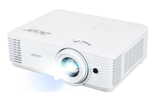 Projektor Acer D4K2002 MR.JTB11.00M D4K2002 4K 3840 x 2160