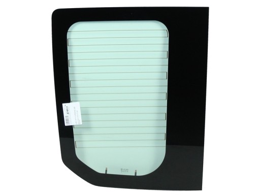 2000010156641 - НОВЕ ЗАДНЄ СКЛО IVECO DAILY 14-ЛІВЕ ВИСОКЕ