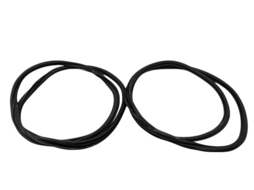 gasket door left right rear part WNEKI KPL Volkswagen T-Cross and (2018- )