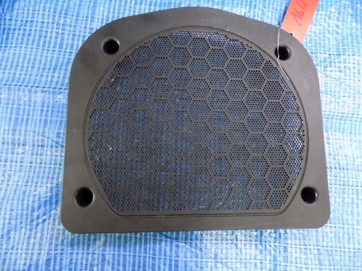 kryt krycí repráku BMW X5 G05 45E 20R 2622511
