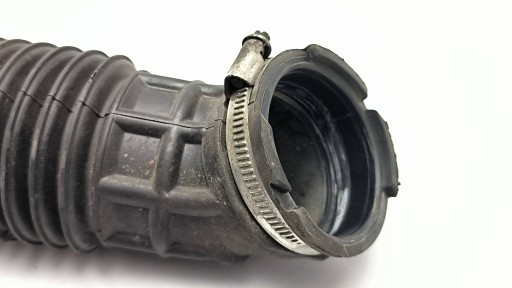schlauch rohr ansaugrohr GK21-9R504-AF FORD TRANSIT MK8