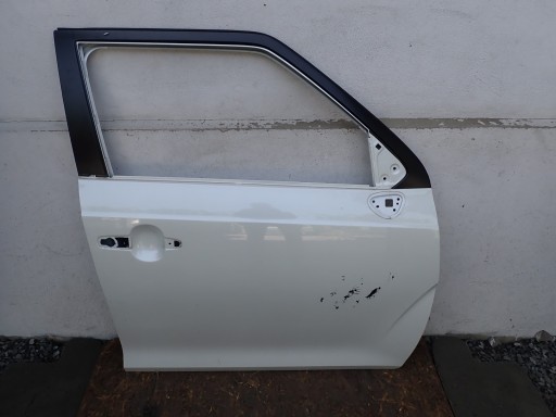 Tür rechts vorne vorne SUZUKI IGNIS 3 III MF 2016- 68001-62R00