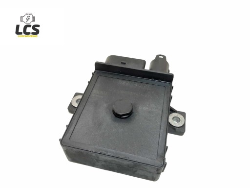 Контроллер свечей накаливания beru bmw e60 m57 0522140701