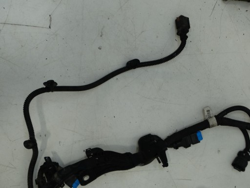 Câblage Câblage Électrique Moteur PEUGEOT CITROEN 1.6BLUEHDI 9804989980
