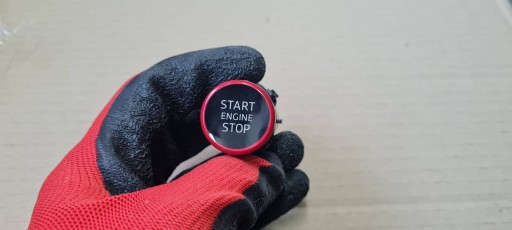 SQ8 4M RSQ8 Q8 switch button START STOP red 83A905217A SQ7 4M Q7