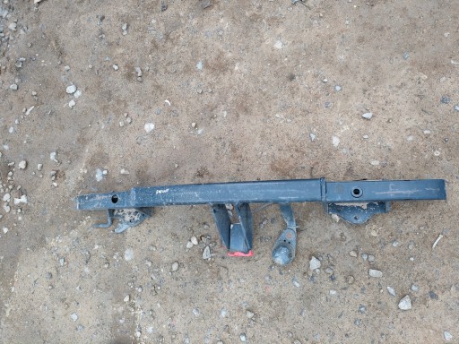 BMW E90 ПОДЪЕМНО-БУКСИРОВОЧНЫЙ КРЮК