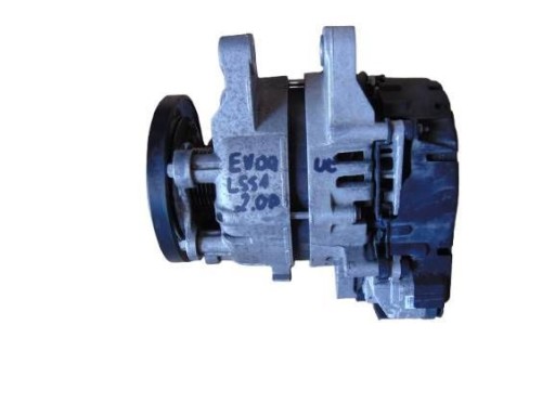 K8D211A240AC - Генератор land range rover evoque l551 2.0d k8d2-11a240-ac