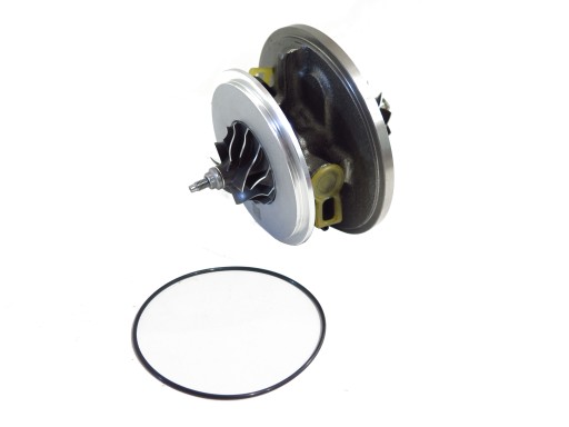 CH0105 - KORAS ТУРБОКОМПРЕССОР CORE EVORON EVCH0105