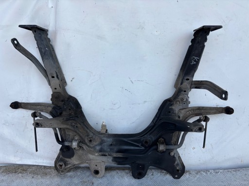 Vorderachsträger Achsträger träger FORD KA 1.3 TDCI