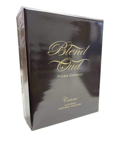 blend oud corona