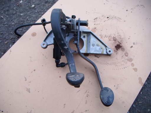 00- 1.6 - MINI ONE R50 00-1. 6 педальний насос