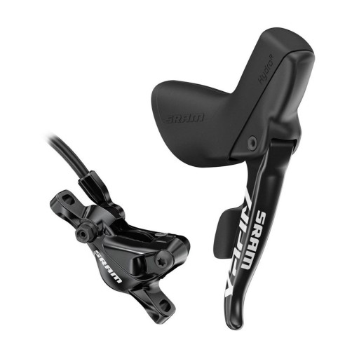 Sram Apex 1 Disc 11rz klamkomanetka hydrauliczna tylna