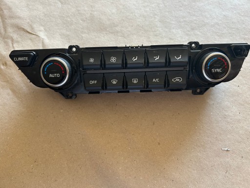 KIA SPORTAGE IV Unite commande clima 97250-F1401AK5