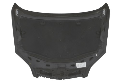 cofano Coperchio * Motore OPEL ANTARA LIFT GAR