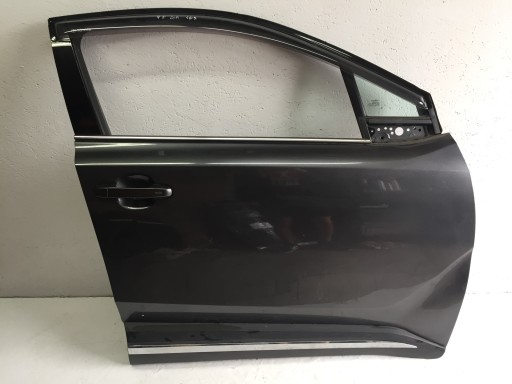 19930-9614 - Входная дверь правая toyota chi c-hr 16-