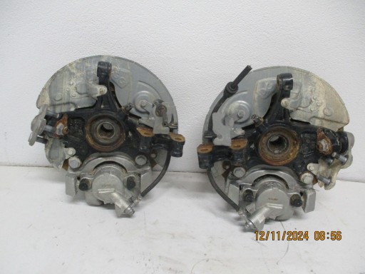 swing right left PEUGEOT RIFTER 1,2THP