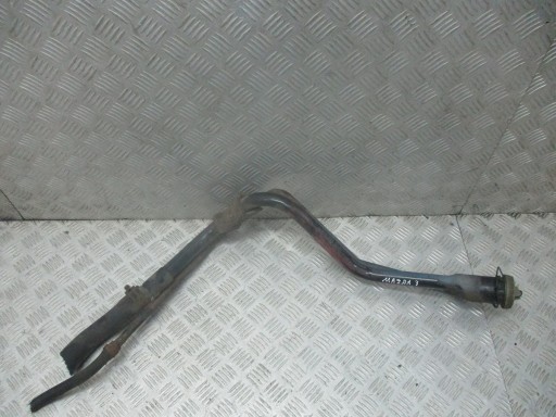 МАЗДА 3 BK 1.6 CITD ТОПЛИВНАЯ КРЫШКА ТРУБЫ